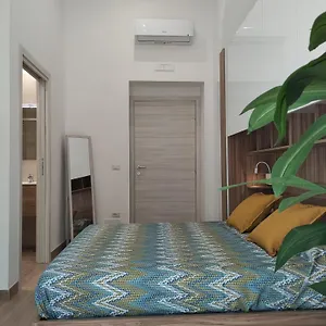 Pk Scarlatti House 1 Daire