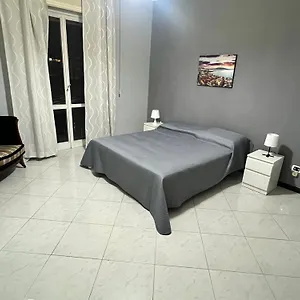 게스트하우스 Napoli Rooms *