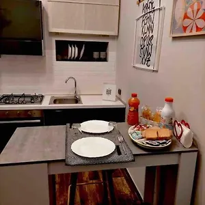 Apartment Rail