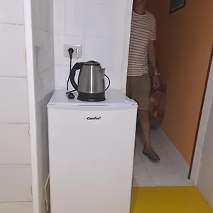 Apartment Toledo Plebiscito Naples