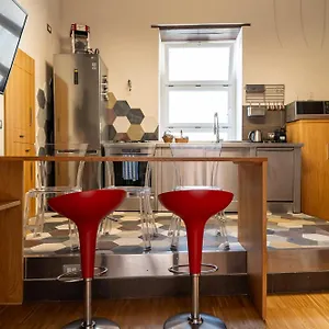 Prosper House Appartement