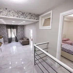 Apartment Miradois *
