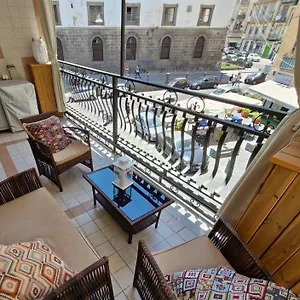Casasofi Daire Napoli
