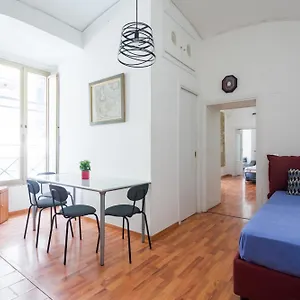 D116 By Dimorra Apartment *