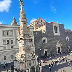 Bugnato * Naples