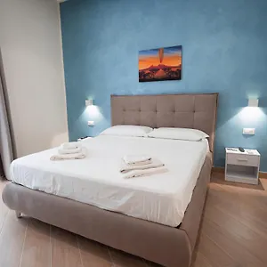 Pensión Nazzarooms Nápoles