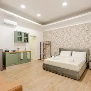 아파트 Residenza Amato 나폴리