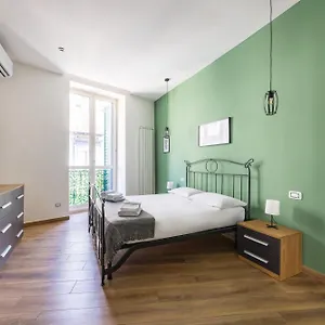 Lammatari Fancy Flat By Napoliapartments