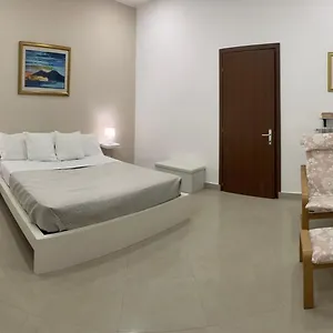 Sirena Blu House