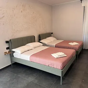 A Casa Da Mario Guest house