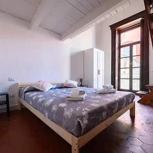 Via San Pasquale A Chiaia 48 Apartament Neapol