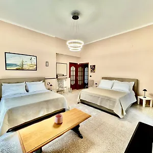 Apartmán Maison Cimitile Neapol