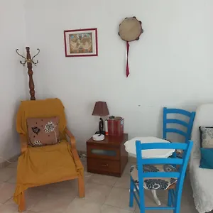 Appartamentino Centro Storico Apartamento
