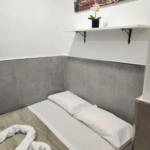 Casa Esposito Couette-café *