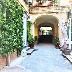 E Bausan Apart Otel Napoli