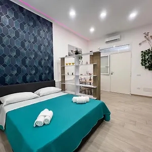 Domus Alba Apartment Naples