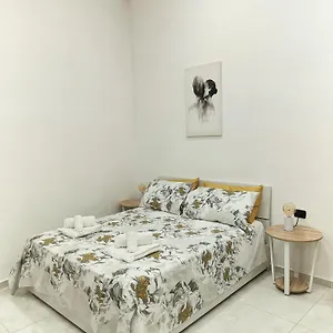 Daire Port Modern - A Casa Di Luca