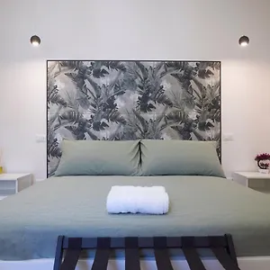 Apartamento Cammarhouse