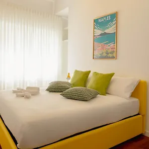 Interno 5 Guest house