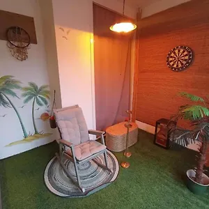 Black Vulcano Suites&studios 3* Napoli