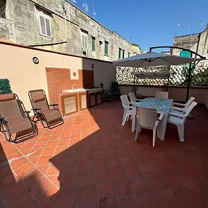 Apartment Ilary House
