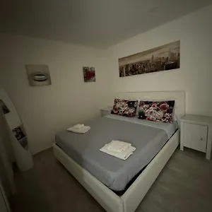 Come A Casa Tua * Neapol
