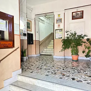 Сasa de vacaciones La Casa Del Giglio *