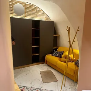 Casetta Sannazaro Apartamento Nápoles