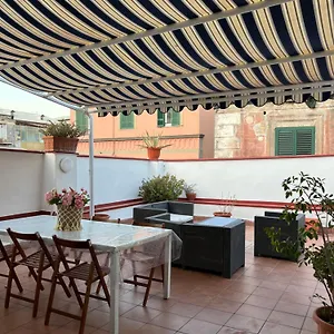 Toledo Apartment