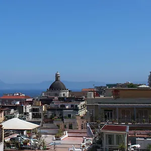 Santa Teresella A Toledo Nocleg ze śniadaniem