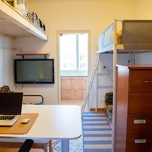Floor Studio, & Quiet Apartmán *