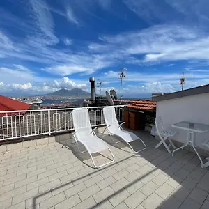 Home Napoli Apartment Naples