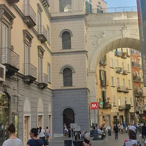Appartamento Casa Chiaia Napoli