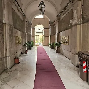 Vomero Apartment Naples
