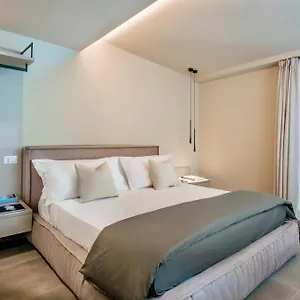 Cali Mergellina Guest house Naples