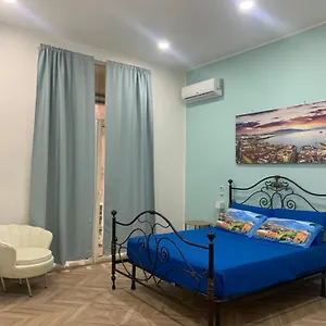 A Casa Re Nonni Nápoles