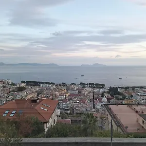 Panorama * Naples