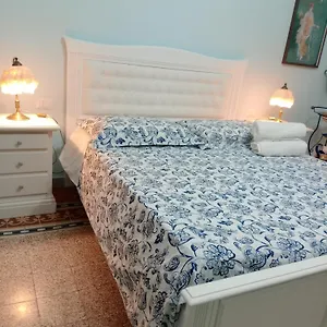 Apartamento - Centro Tra Stazione Ed Aeroporto - La Teresina