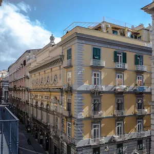 Gocce - Casa Palazzo Dini * Naples