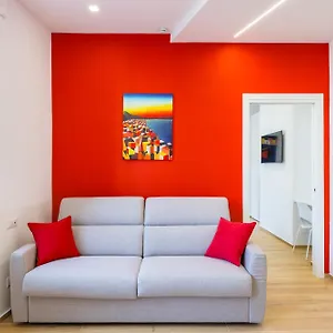 New In The Heart Of Naples-attwenty-one Coral Apartment *