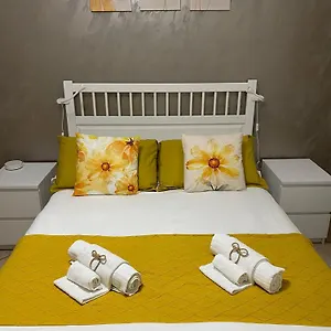 La Casa Di Mammina Pensjonat Neapol