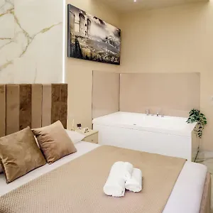 Oda ve Kahvaltı Lovedream Napoli