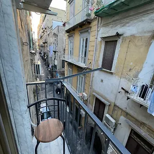 Bed & Breakfast A Da' Ziett