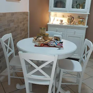 Il Borghetto House Brown Apartment Naples