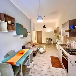 Relais Cirillo Apartamento Nápoles