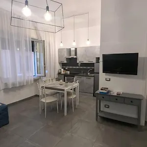 Holiday home Maison In Blu Naples