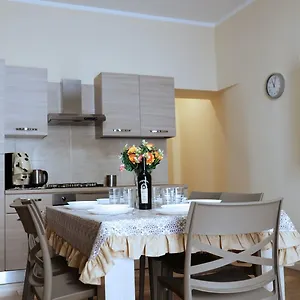 L'oasi Del Re - Apartment *