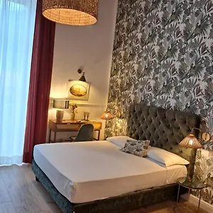 Domus Sirena Naples