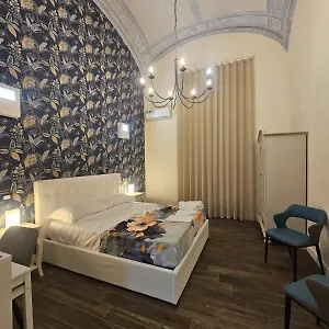 Bed and breakfast The Charme *