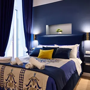Bed & Breakfast Vista Piazza Dei Martiri Napoli